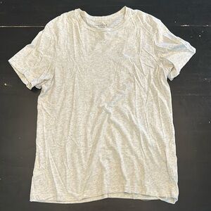 J.Crew broken in knit tee